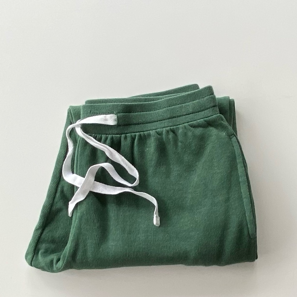 The Drop, Cotton Blend Tie-Dye Sweatpants, Elastic-Hem Jogger-Pants, Sz: Small - Picture 14 of 14